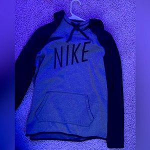 Nike sweatshirt